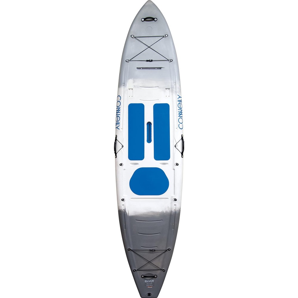 Connelly Envoy 12 StandUp Paddle Board with Paddle